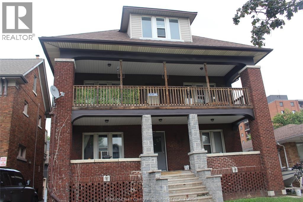 5-224 California, Windsor, ON, N9B 2Y5