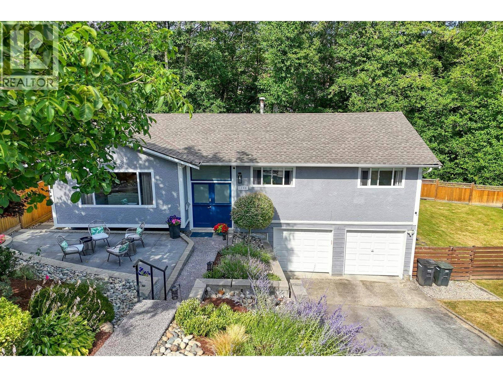 1340 Lorilawn Court, Burnaby, BC, V5B 3N5