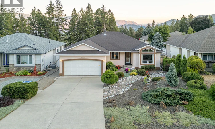 2669 Copper Ridge Drive