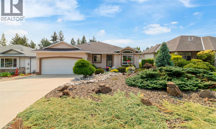 2669 Copper Ridge Drive