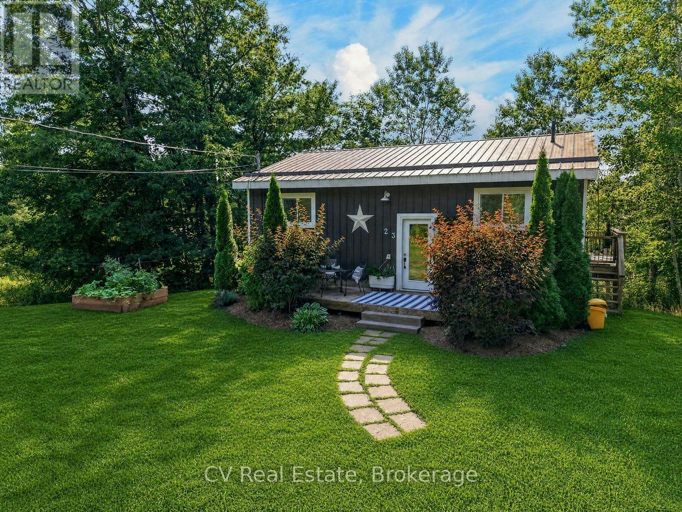23 Lock Street, Seguin, ON, P0C 1J0