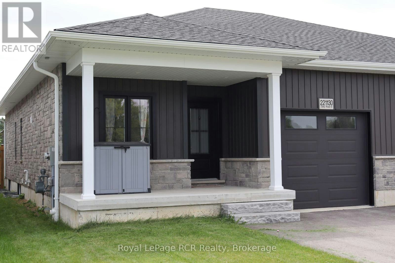 221130 Grey 9 Road, West Grey, ON, N0G 2M0