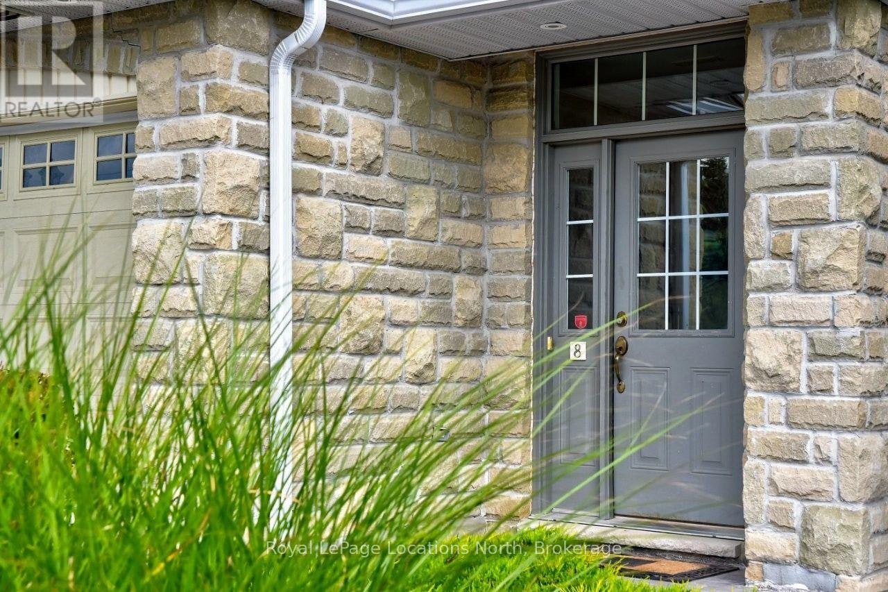 8-209707 26 Highway Highway, Blue Mountains, ON, L9Y 0T8 - 2