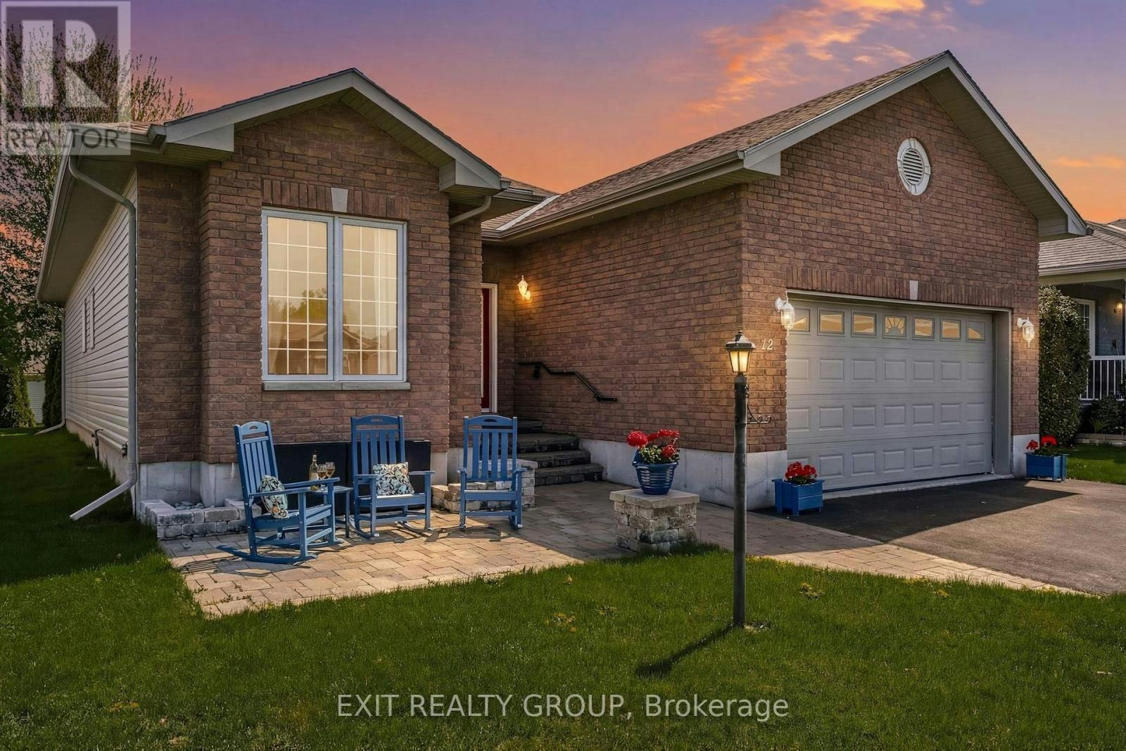 12 Aletha Drive, Prince Edward County, ON, K0K 3L0