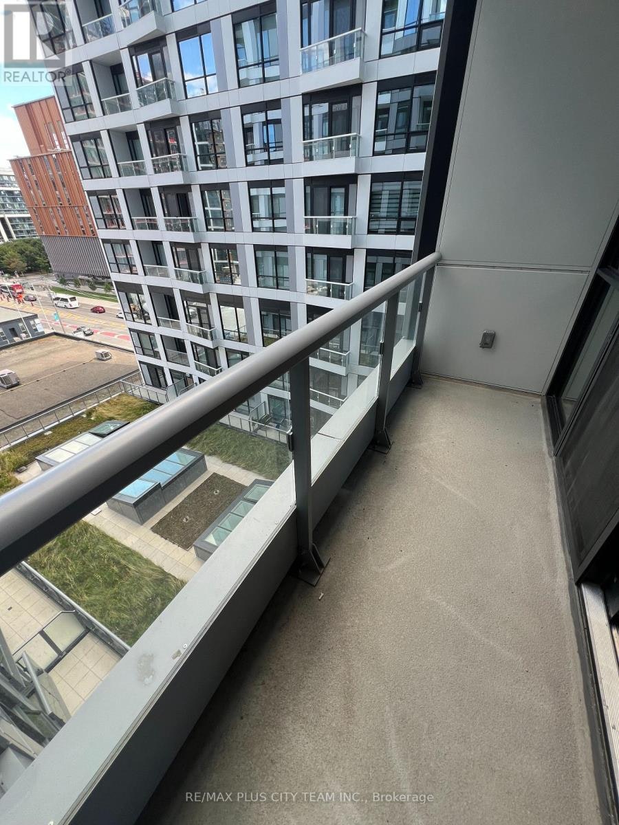 710-15 Richardson Street, Toronto, ON, M5A 0Y5 - 11