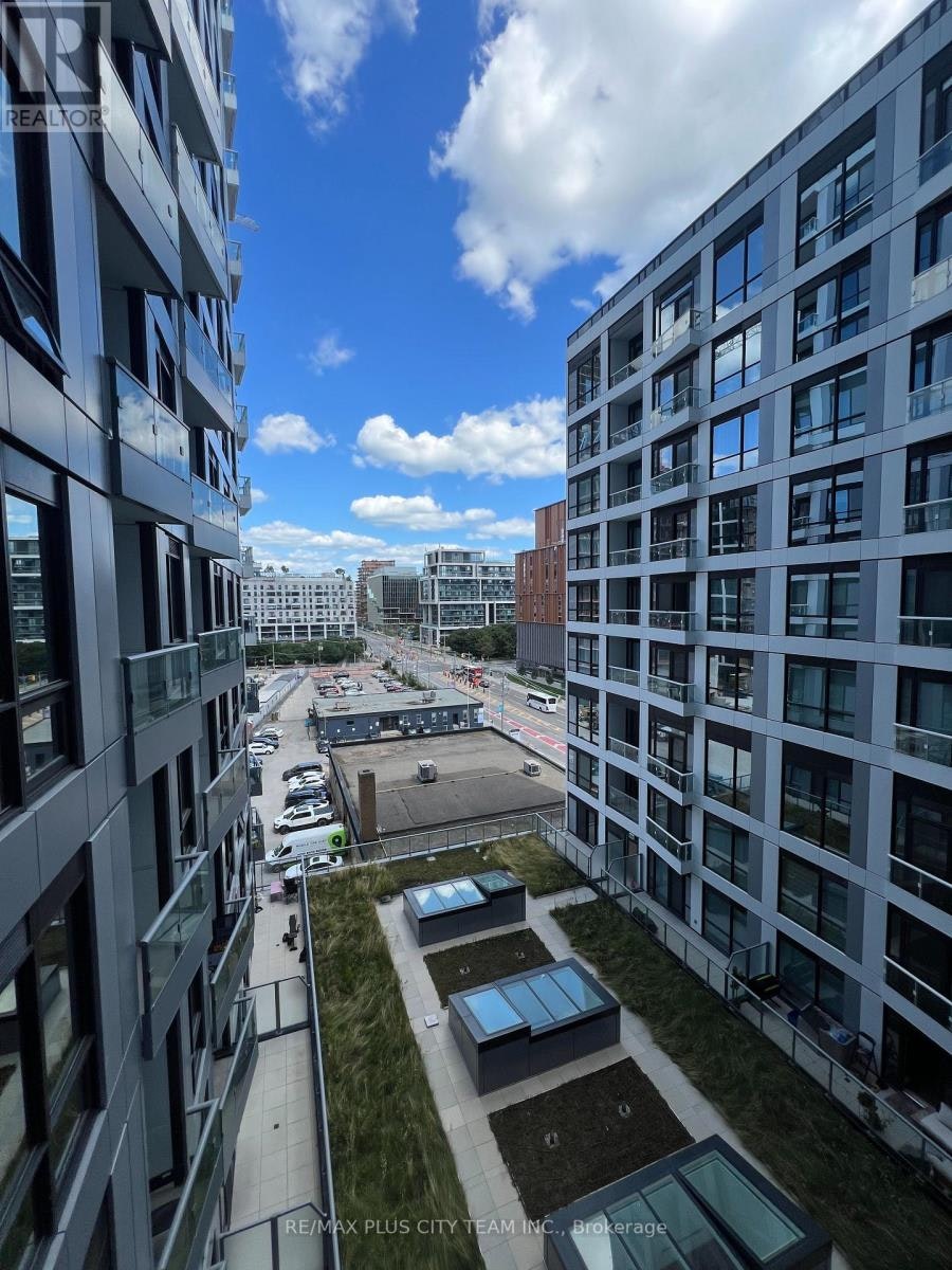 710-15 Richardson Street, Toronto, ON, M5A 0Y5 - 12