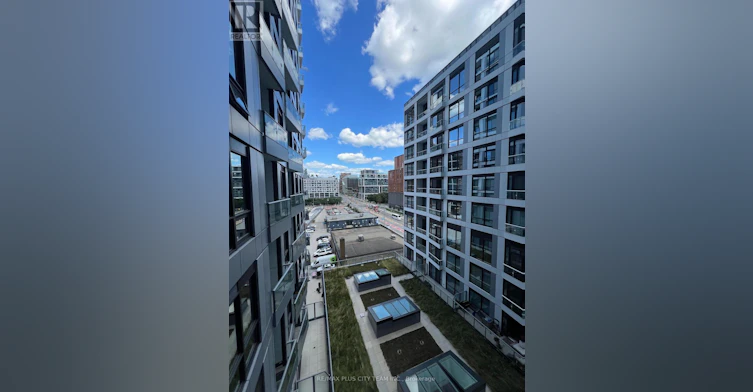 710-15 Richardson Street, Toronto, ON, M5A 0Y5 - 12