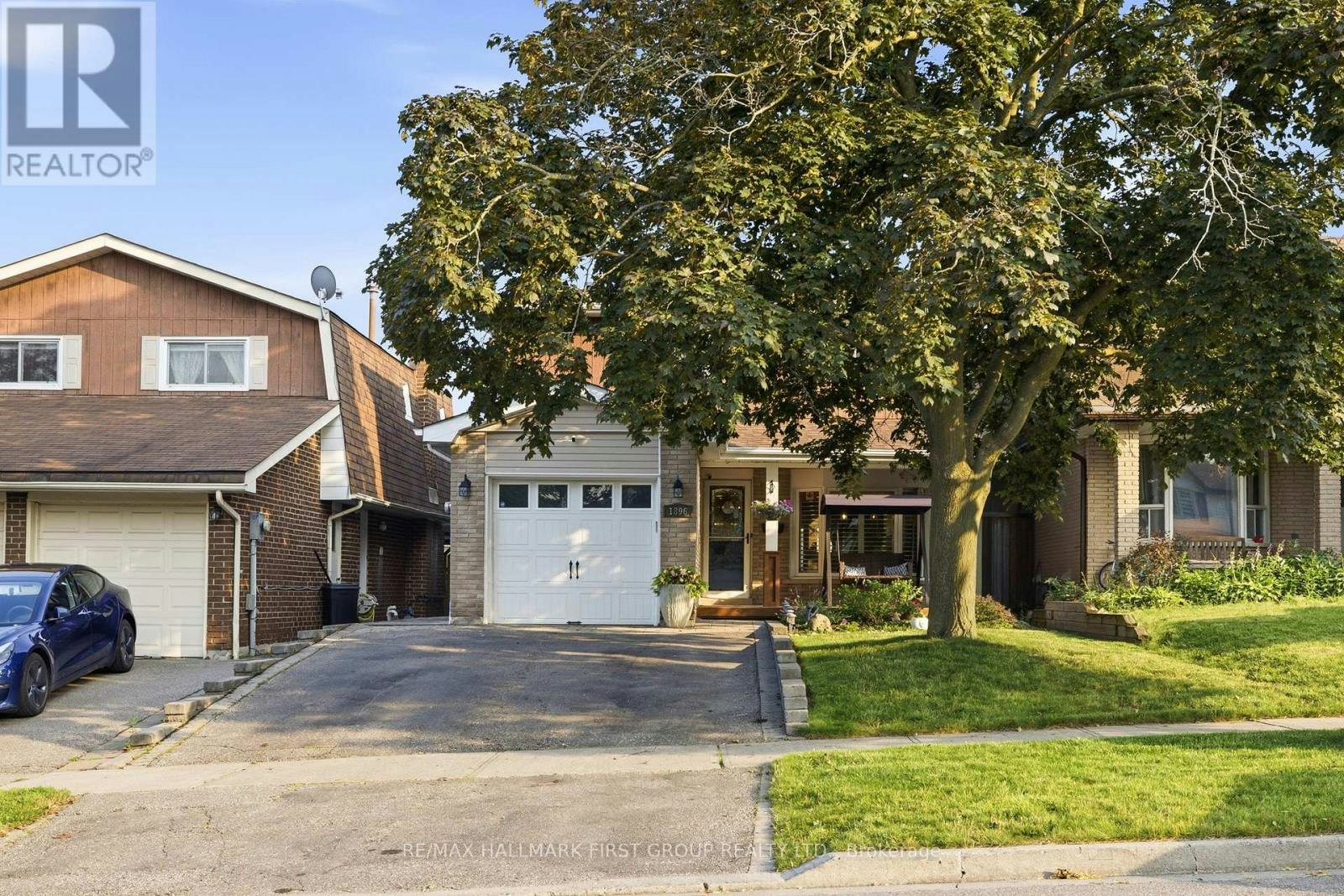 1896 New Street, Pickering, ON, L1V 3J7