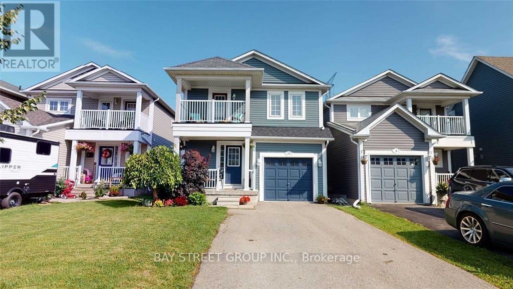 12 Milligan Street, Clarington, ON, L1B 0B4