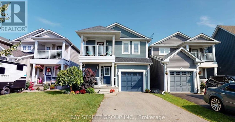 12 Milligan Street, Clarington, ON, L1B 0B4