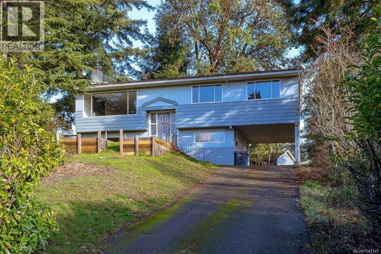 1400 Townsite Road, Nanaimo, BC, V9S 1N1