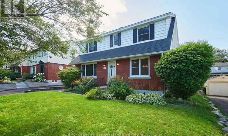 166 Winther Avenue