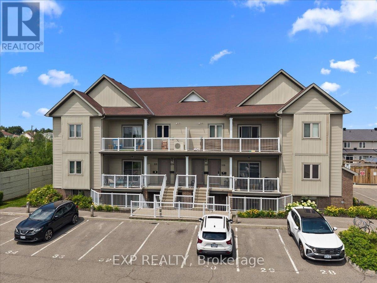 128 Sternes Private, Ottawa, ON, K4A 0X8