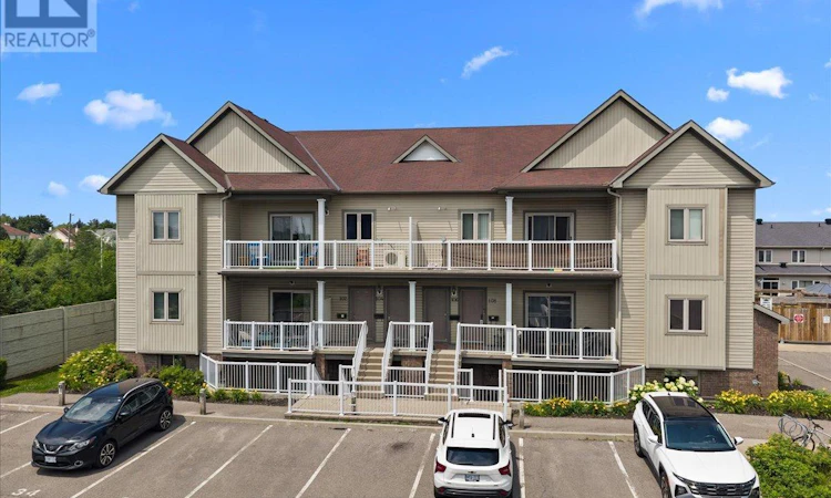 128 Sternes Private