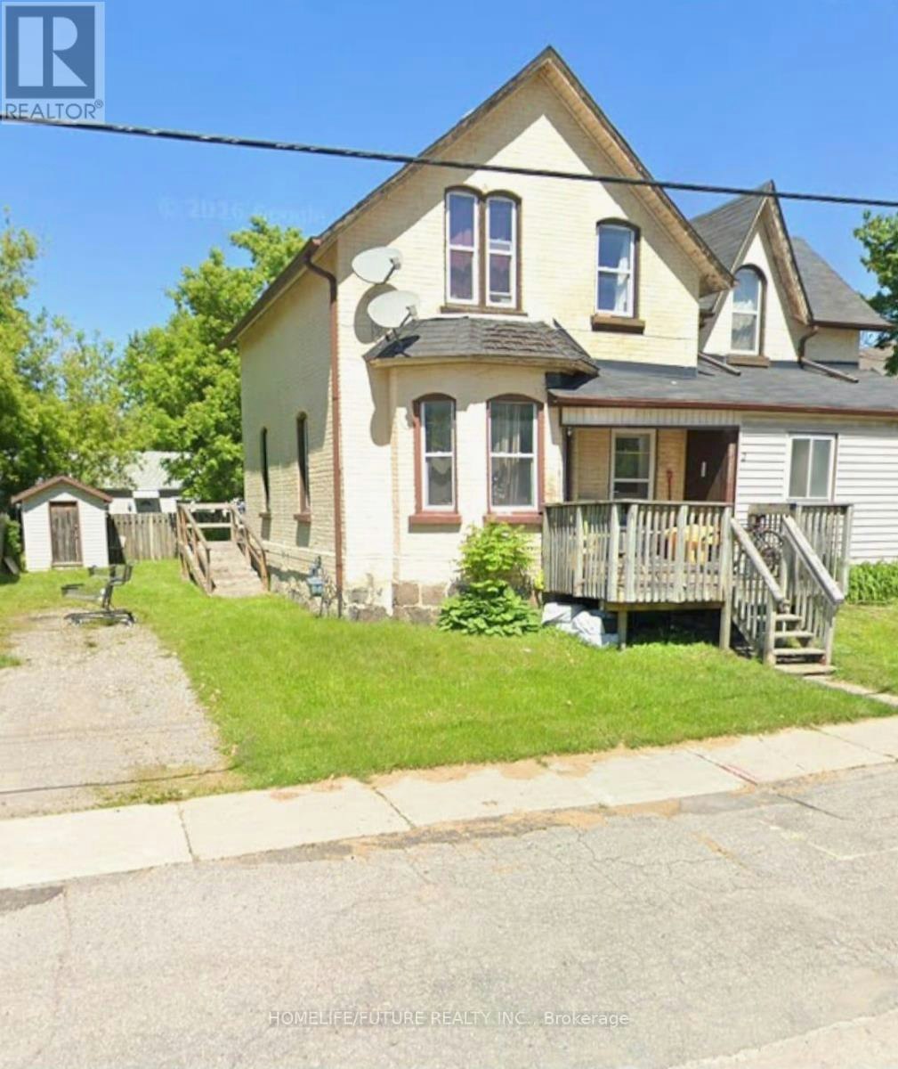 41 High Street, Georgina, ON, L0E 1R0