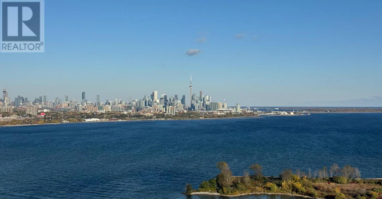 3010-33 Shore Breeze Drive, Toronto, ON, M8V 0G1 - 3