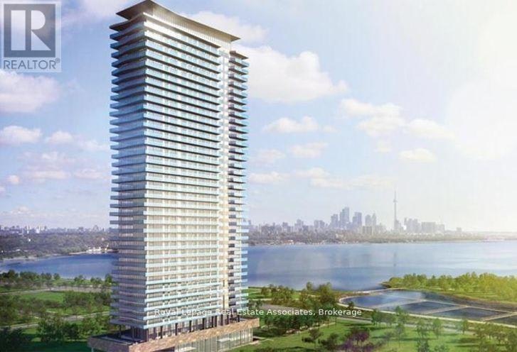 3010-33 Shore Breeze Drive, Toronto, ON, M8V 0G1