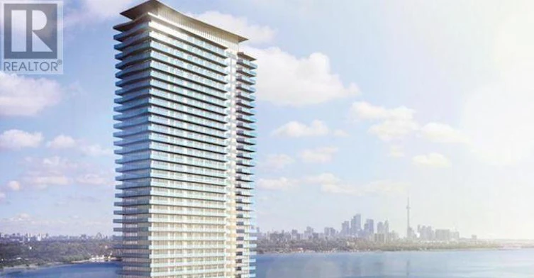 3010-33 Shore Breeze Drive, Toronto, ON, M8V 0G1