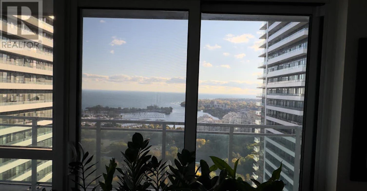 3010-33 Shore Breeze Drive, Toronto, ON, M8V 0G1 - 10