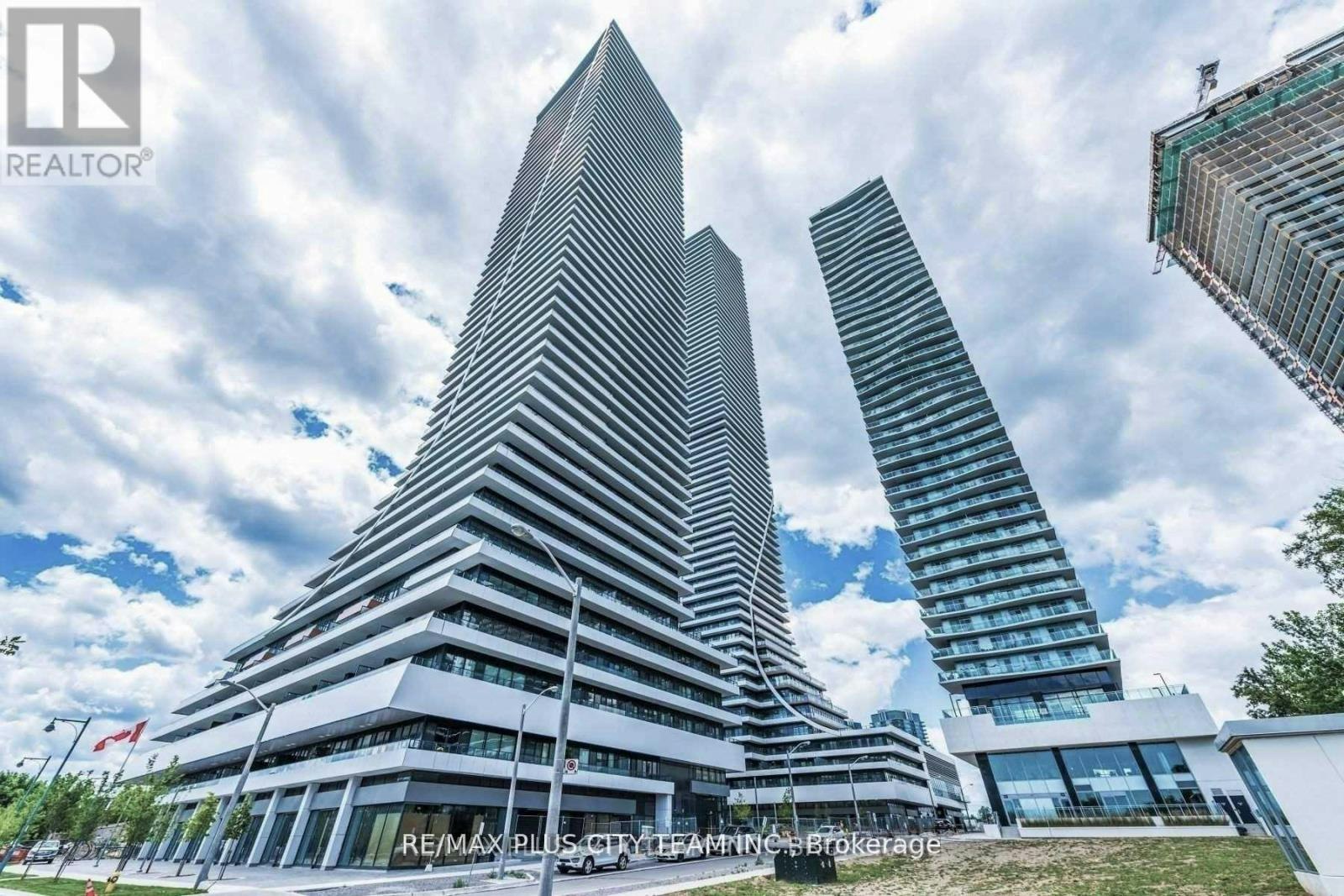 3606-20 Shore Breeze Drive, Toronto, ON, M8V 0C7