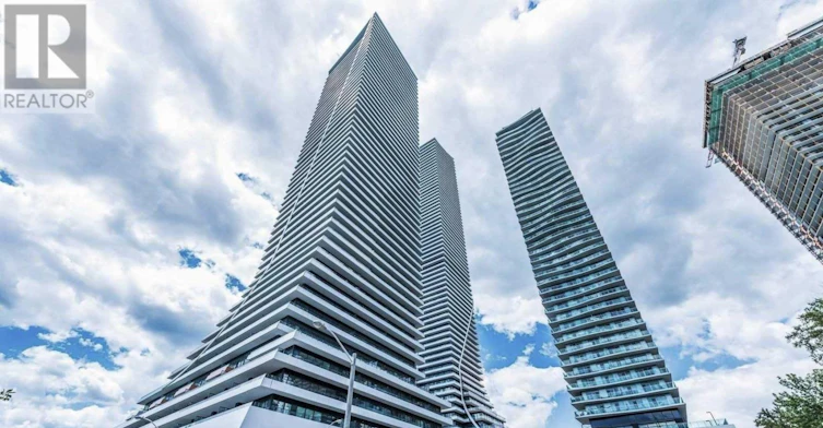 3606-20 Shore Breeze Drive, Toronto, ON, M8V 0C7