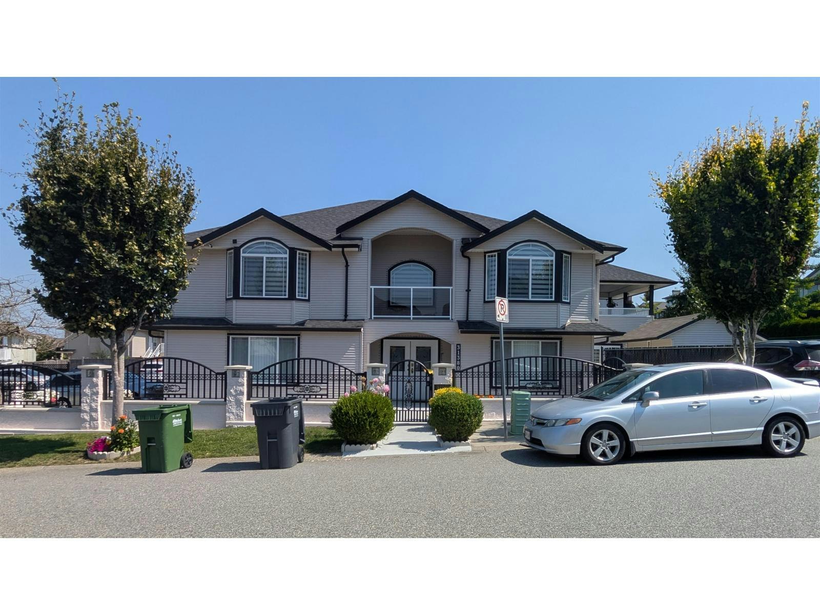 31380 Homestead Crescent, Abbotsford, BC, V2T 6V5