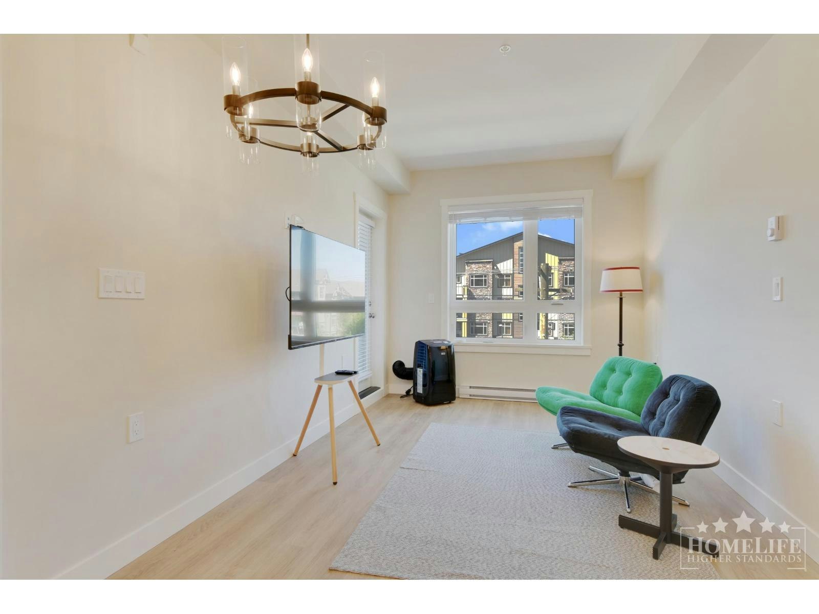 A424-8233 208b Street, Langley, BC, V2Y 4M7 - 5
