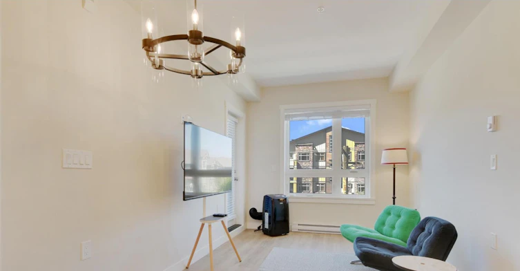 A424-8233 208b Street, Langley, BC, V2Y 4M7 - 5