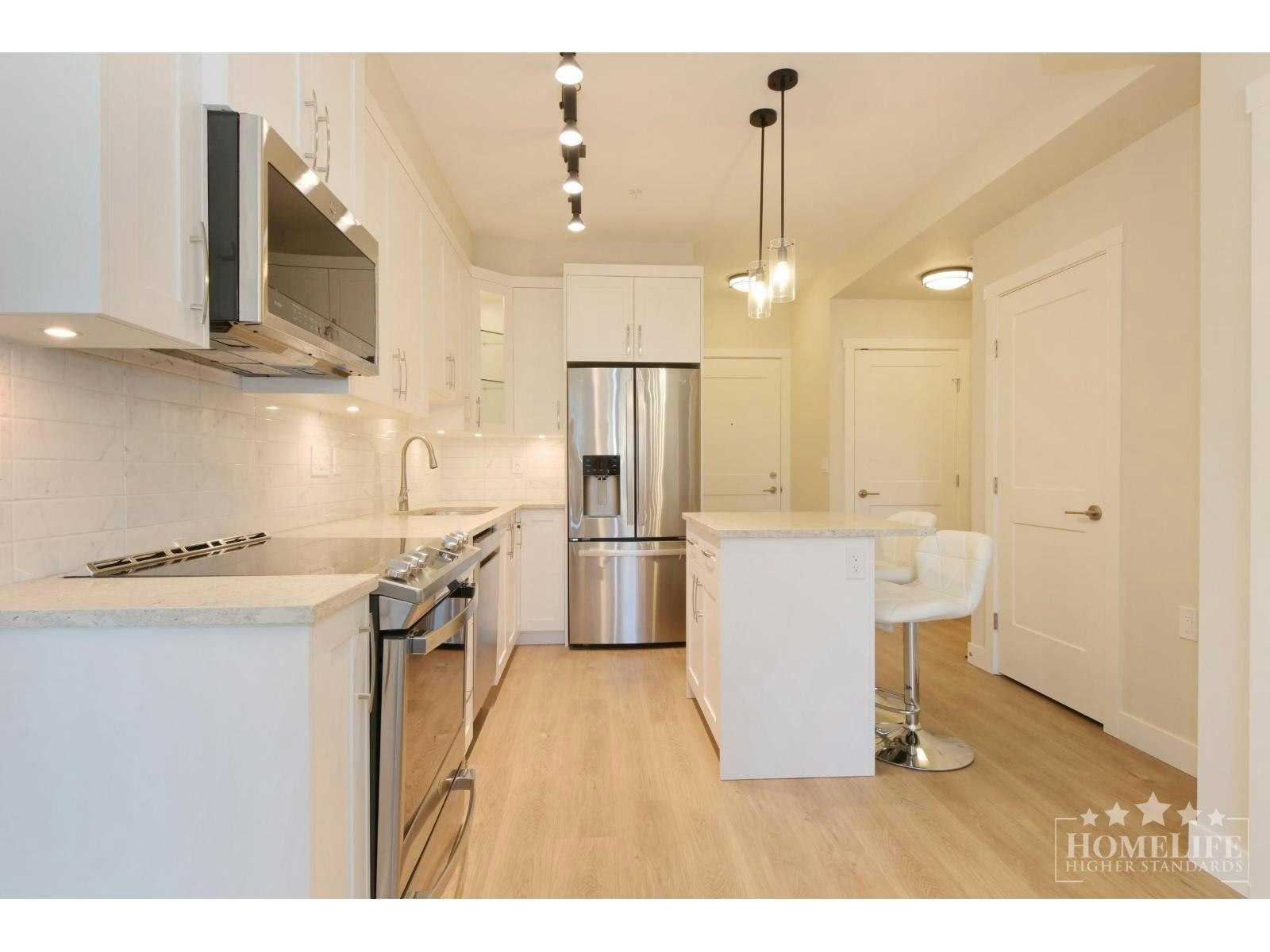 A424-8233 208b Street, Langley, BC, V2Y 4M7 - 9