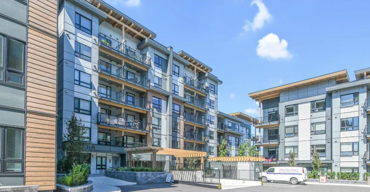 A424-8233 208b Street, Langley, BC, V2Y 4M7 - 2