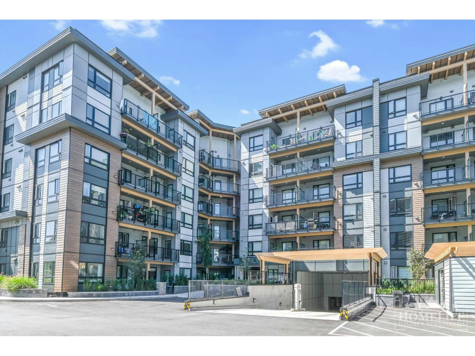 A424-8233 208b Street, Langley, BC, V2Y 4M7 - 3