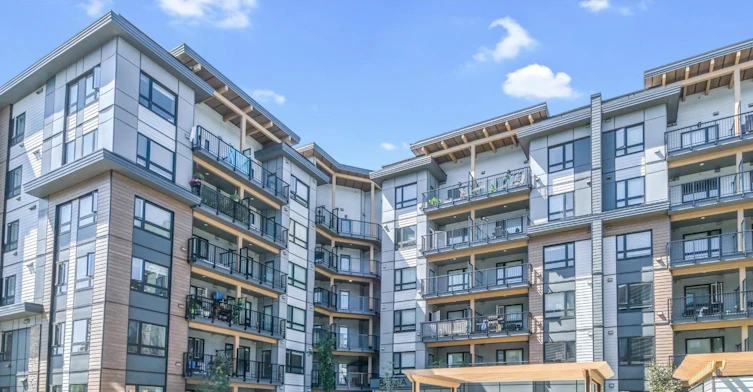 A424-8233 208b Street, Langley, BC, V2Y 4M7 - 3