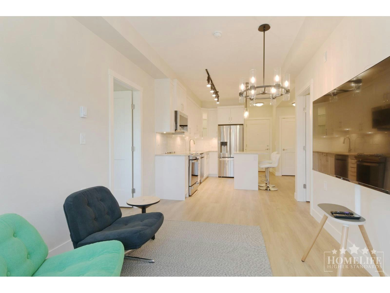 A424-8233 208b Street, Langley, BC, V2Y 4M7 - 7