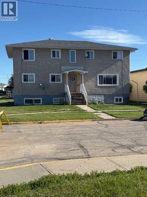 1-5-4740 54 Avenue, Whitecourt, AB, T7S 1A3