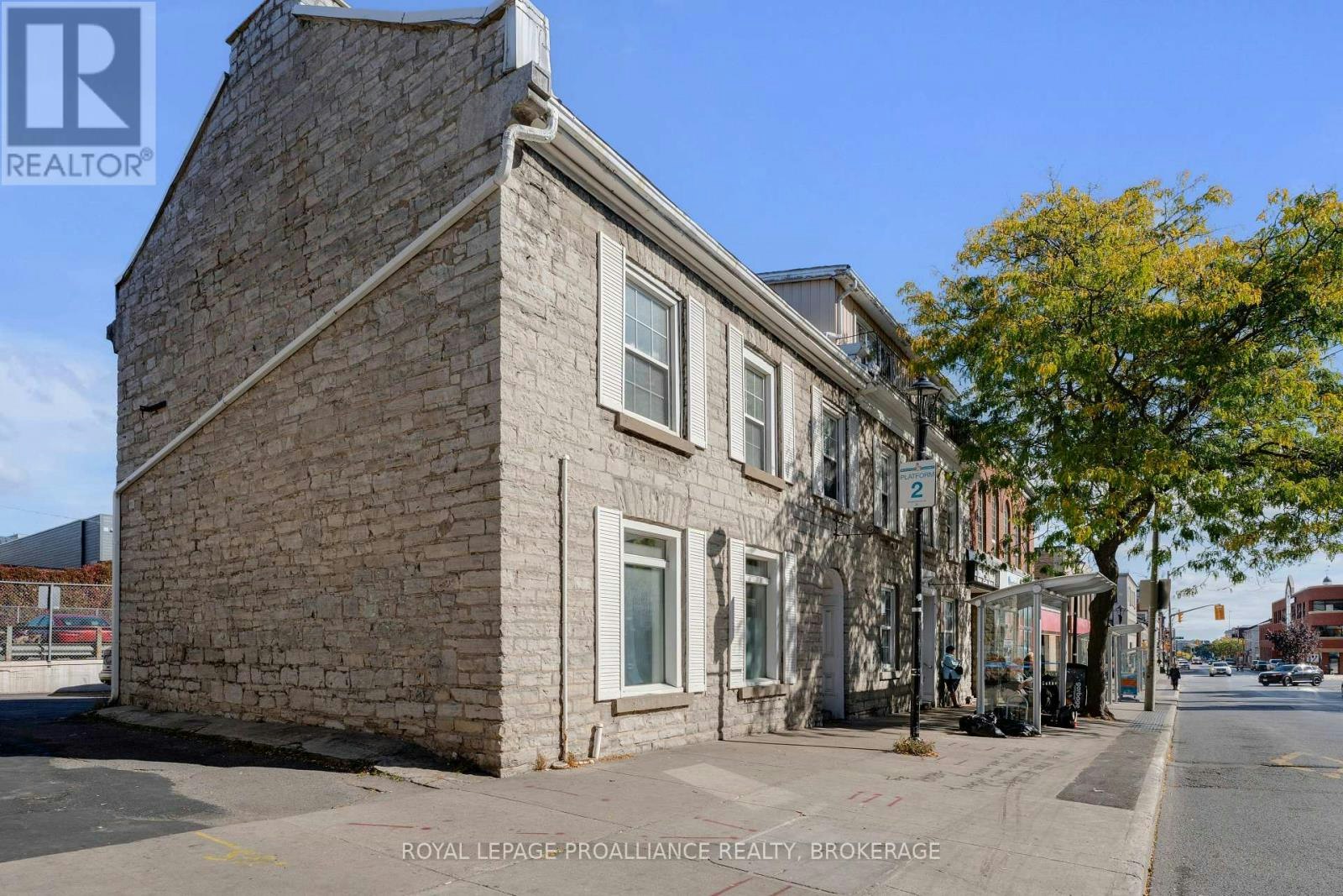 153-155 Brock Street, Kingston, ON, K7L 1S2