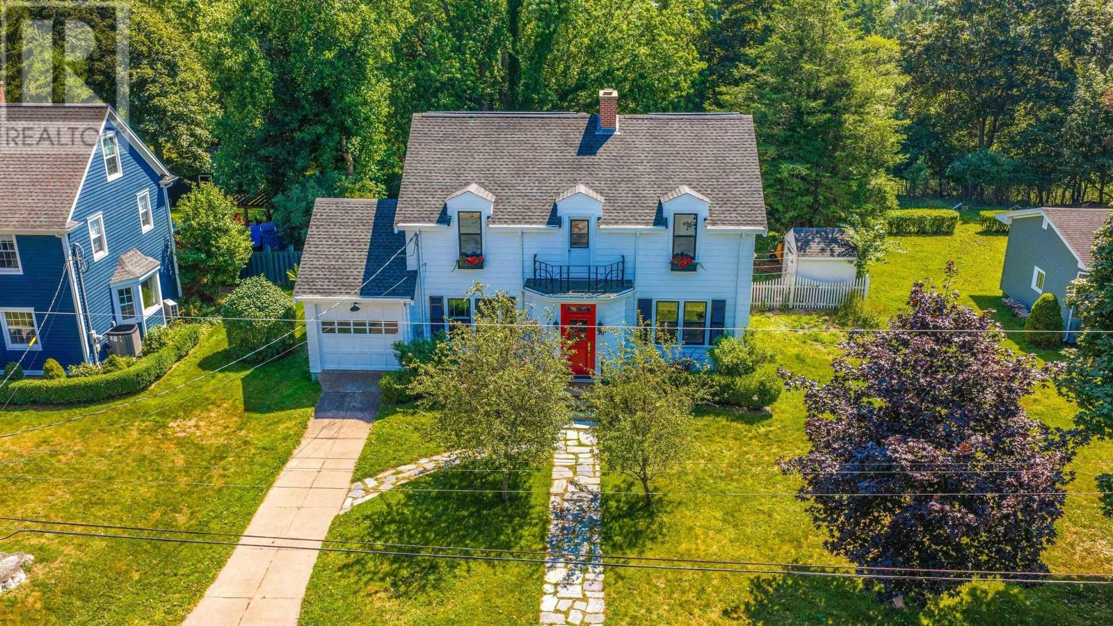 36 Highland Drive, Truro, NS, B2N 1B9