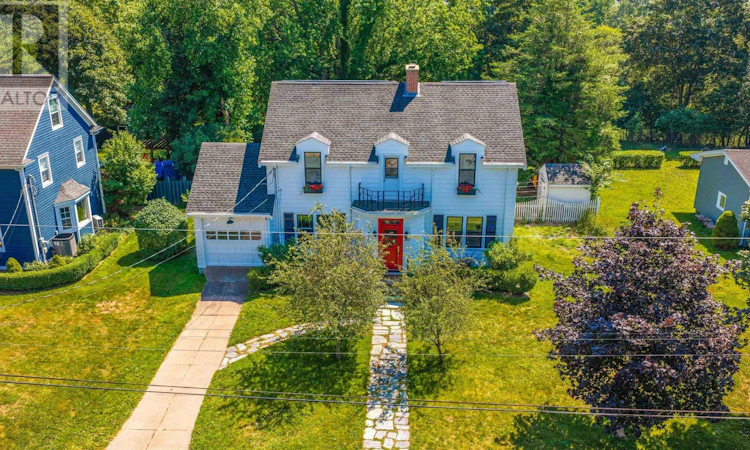 36 Highland Drive