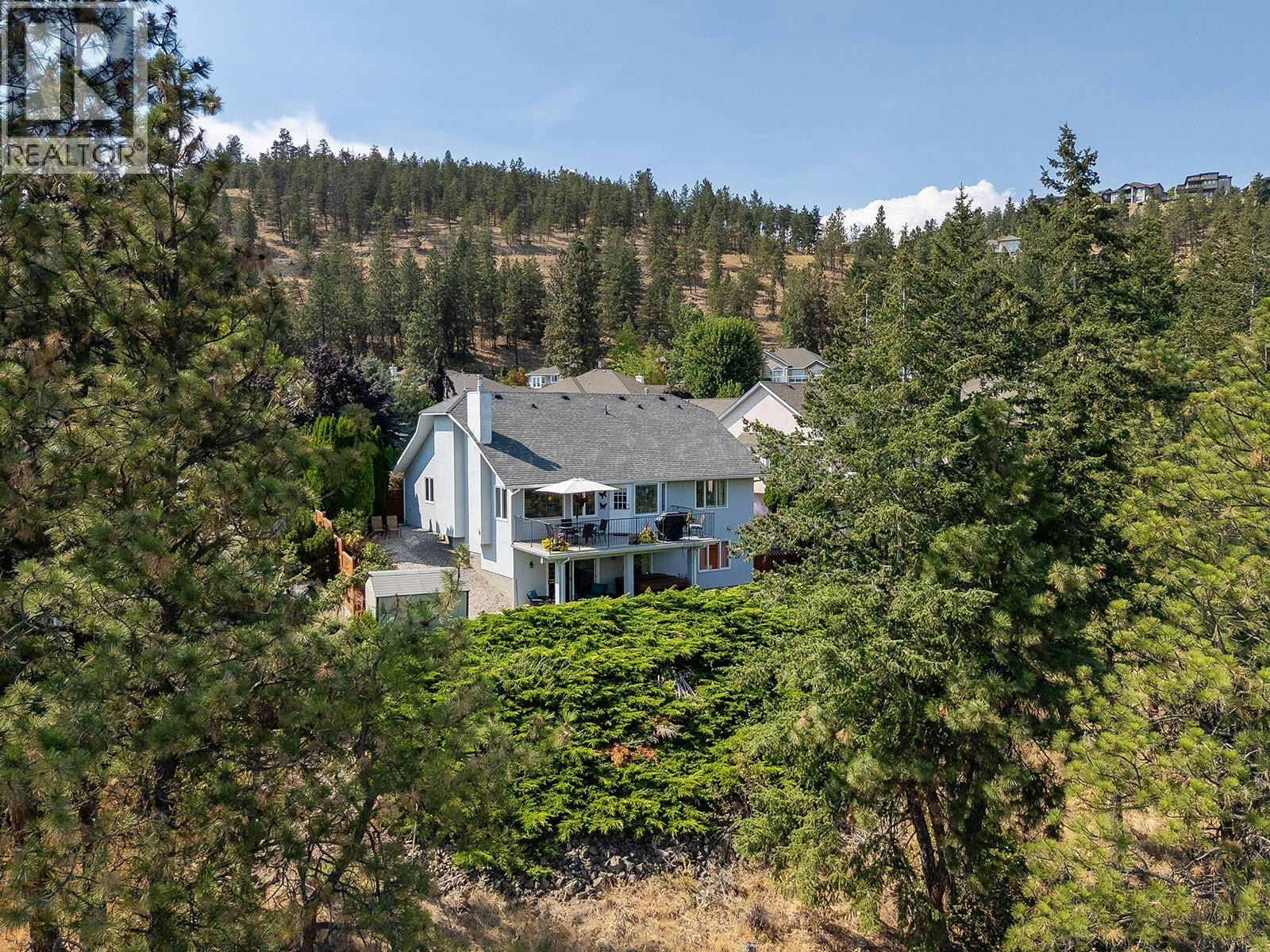 735 Nahanni Place, Kelowna, BC, V1V 1N5