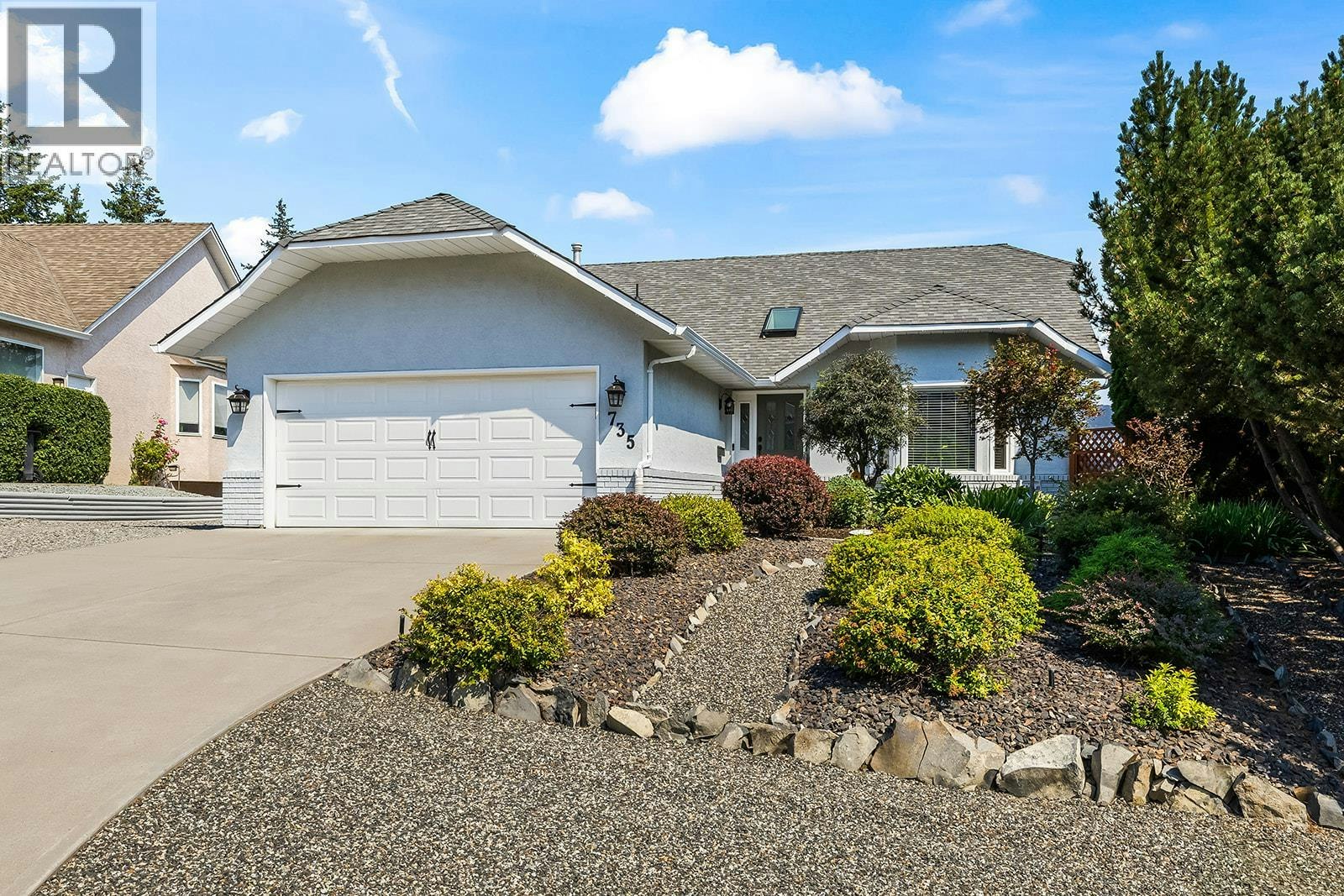735 Nahanni Place, Kelowna, BC, V1V 1N5
