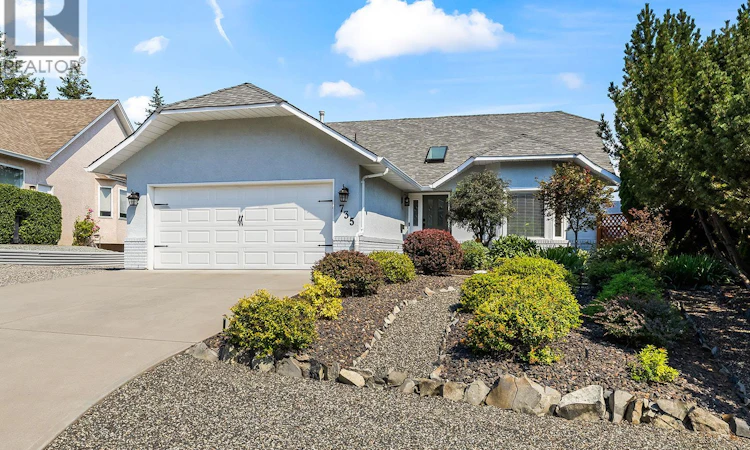 735 Nahanni Place