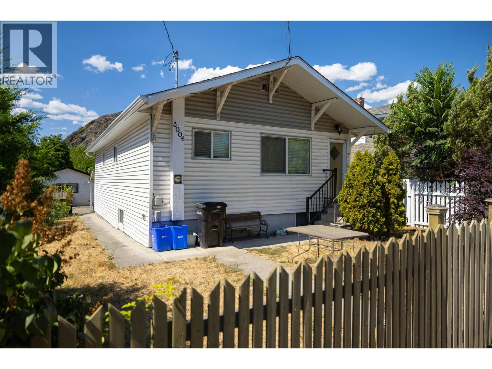 3004 38 Street, Vernon, BC, V1T 6H6