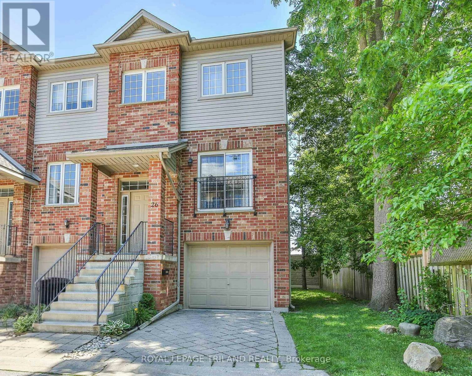 26-624 William Street, London, ON, N6B 3G2