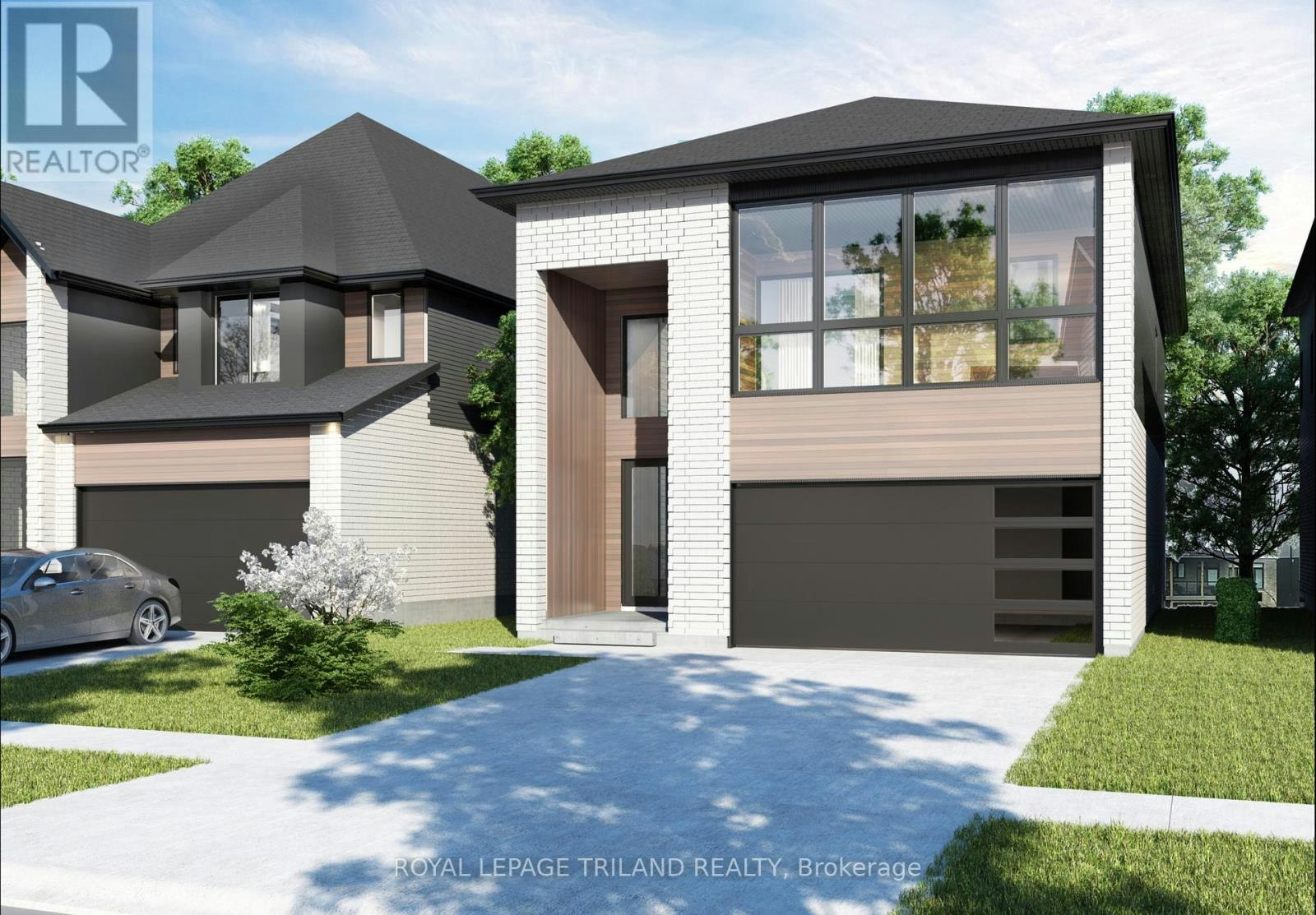 6327 Royal Magnolia Avenue, London, ON, N6P 0K2