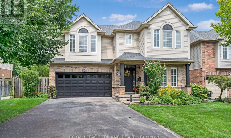 446 Leaksdale Circle SOUTH