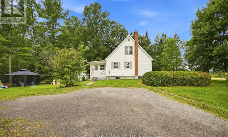 2583 B Line Road