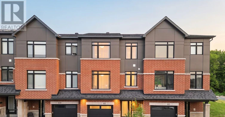 611 Knotridge Street, Ottawa, ON, K1W 0M3