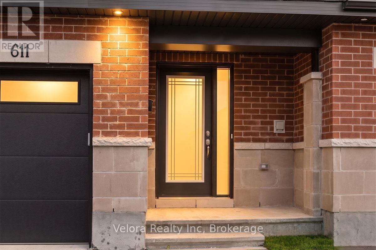 611 Knotridge Street, Ottawa, ON, K1W 0M3 - 3