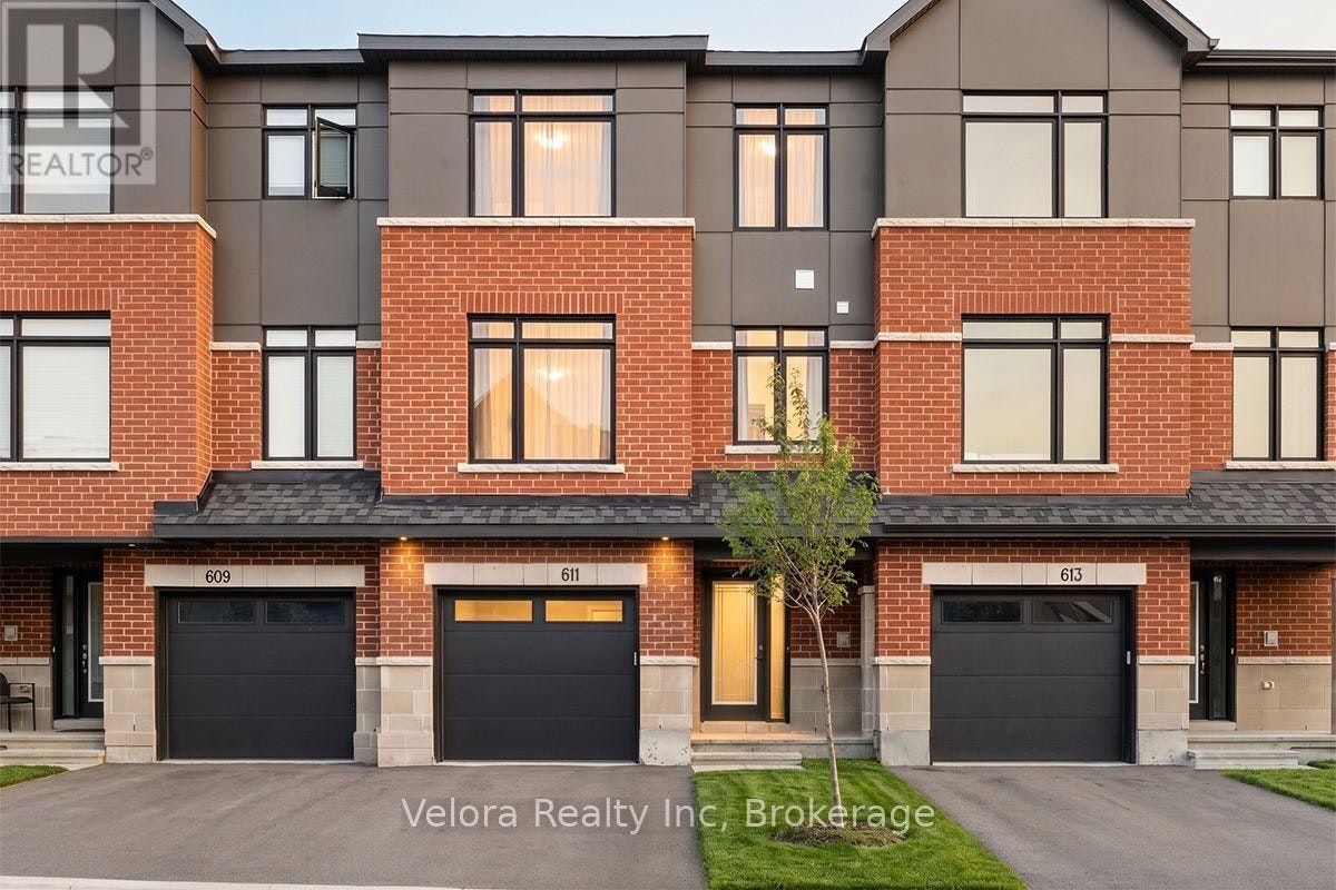 611 Knotridge Street, Ottawa, ON, K1W 0M3 - 2