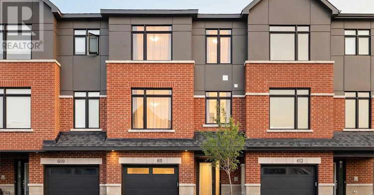 611 Knotridge Street, Ottawa, ON, K1W 0M3 - 2