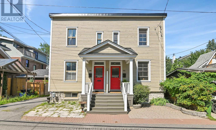 142 River Lane